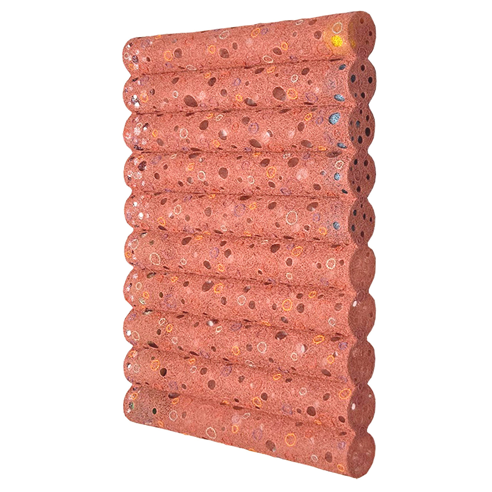 Karam Cheong, The Cabin Beyond Time, 2025