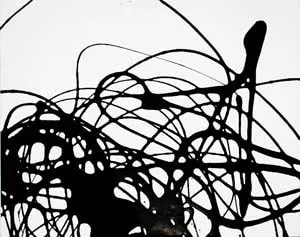 Ford Beckman, RHYTHM OF GRACE NO. 5