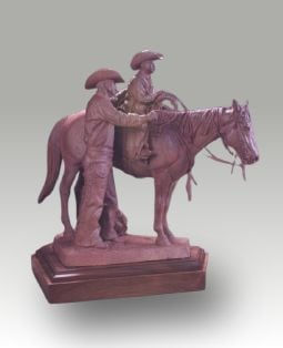 Harold T Holden, New Generation, Edition 7 of 25