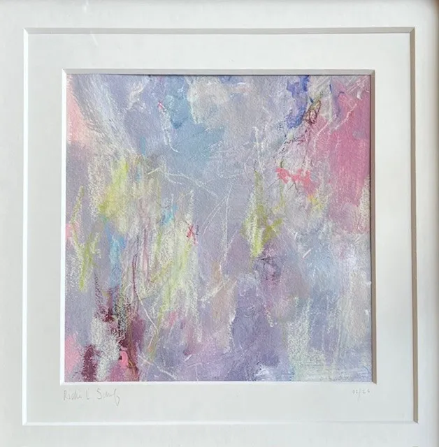 Ricki Lee Scheef, There Is No Reason To Rush