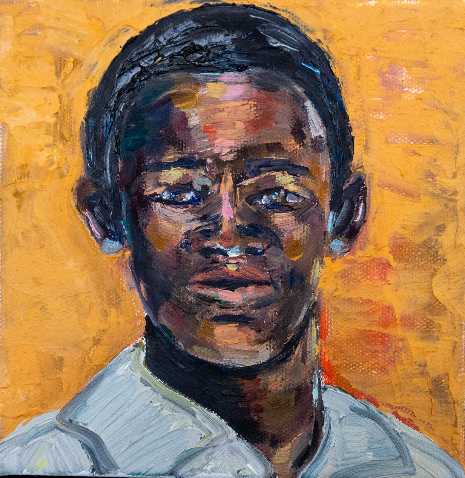 Shyanne Dickey, Family Member 4