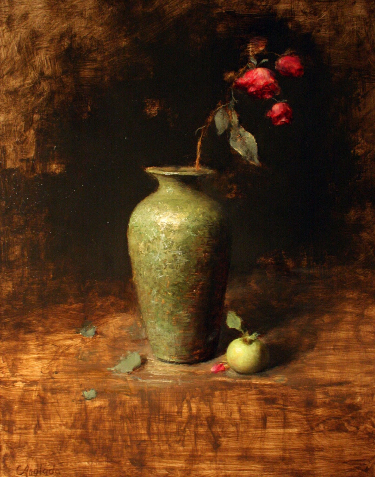 Carla Anglada, SOLITUDE