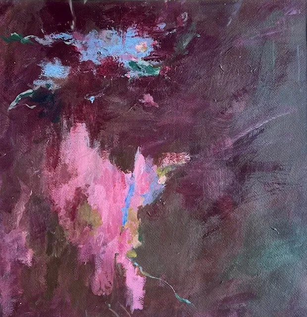 Ricki Lee Scheef, I Remember Too