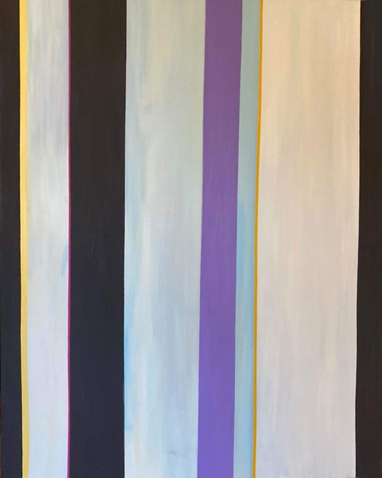 George Oswalt, DISGUISE #2