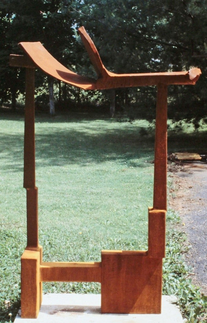 Reflector, 1979