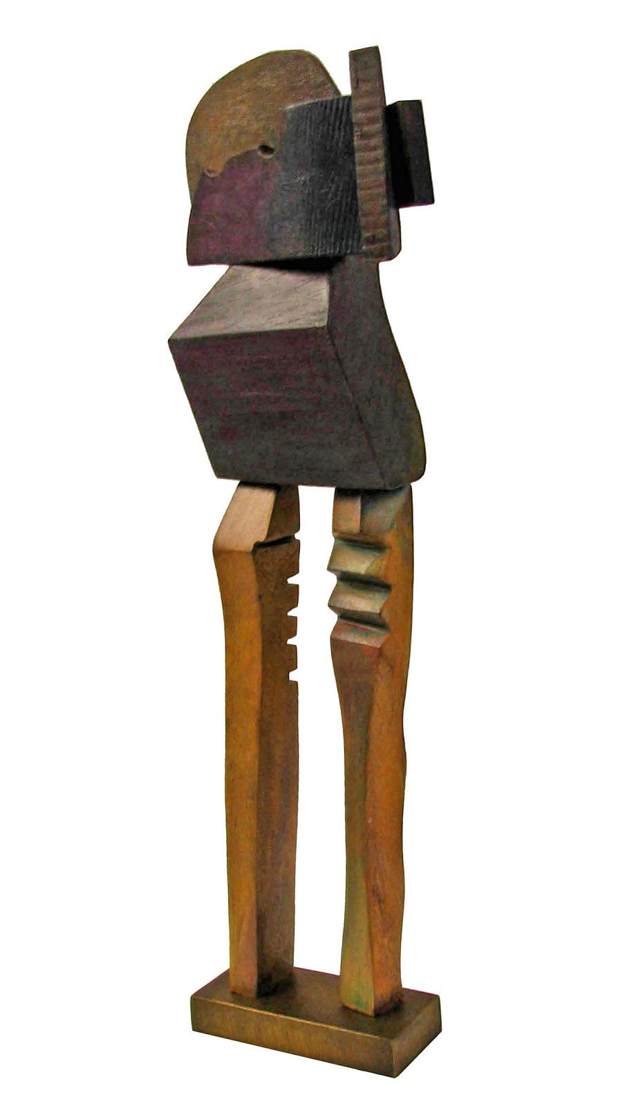 Woman of Letters, 2002