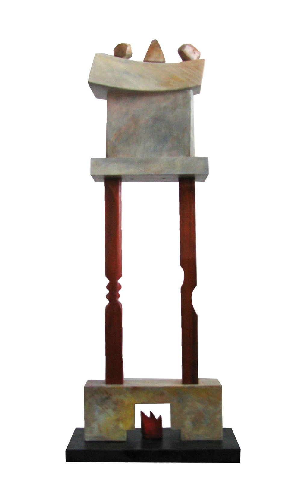 Outside the Gate, 2010