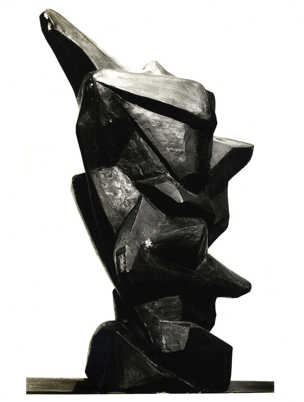 Untitled, 1960