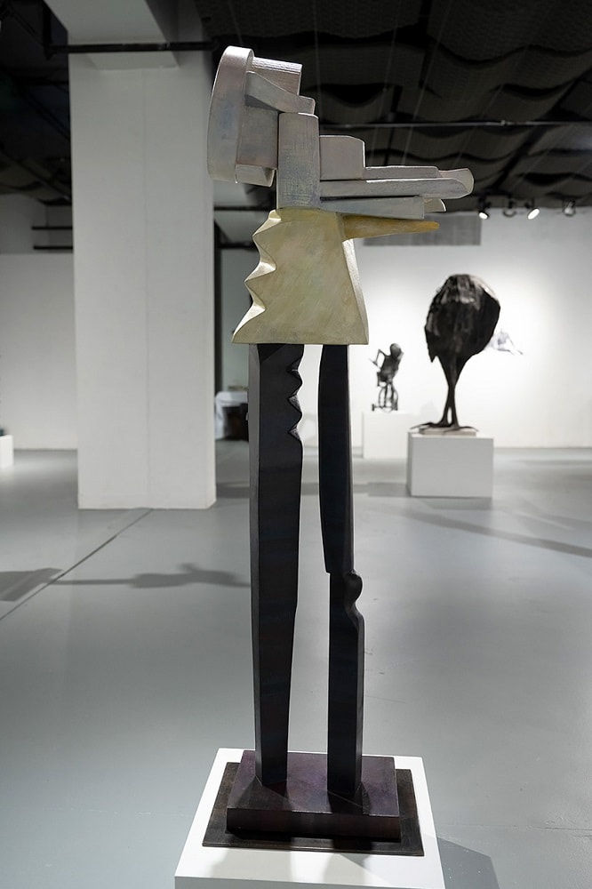 Hello to Chongqing, 2010