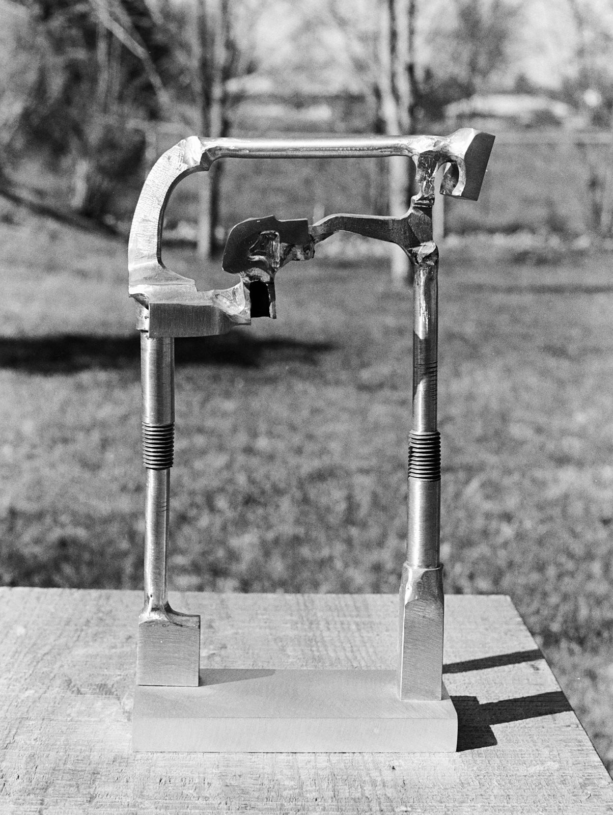 Metaphysical Portal, 1978