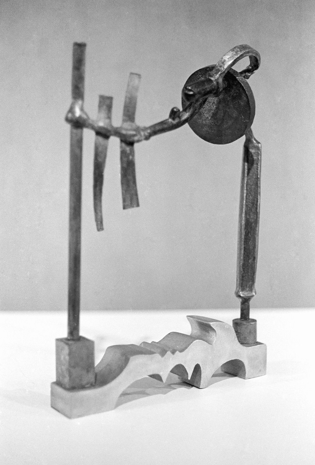 Rites of Passage, 1981