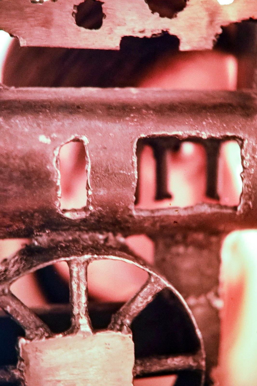 Writing Machine, 1967