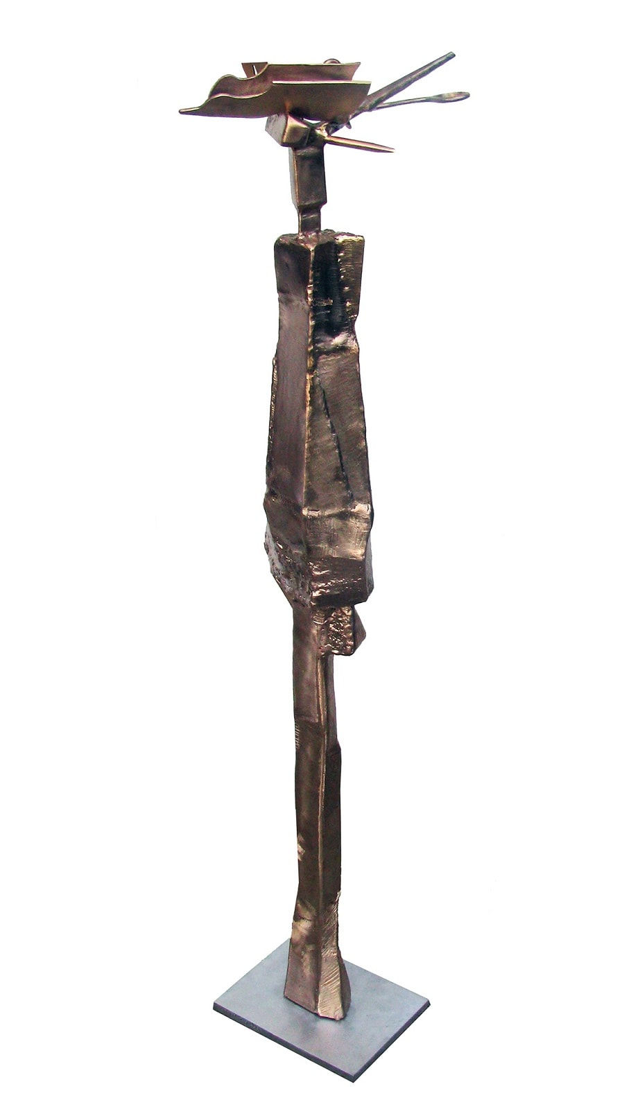 Mind of the Beholder, 2012