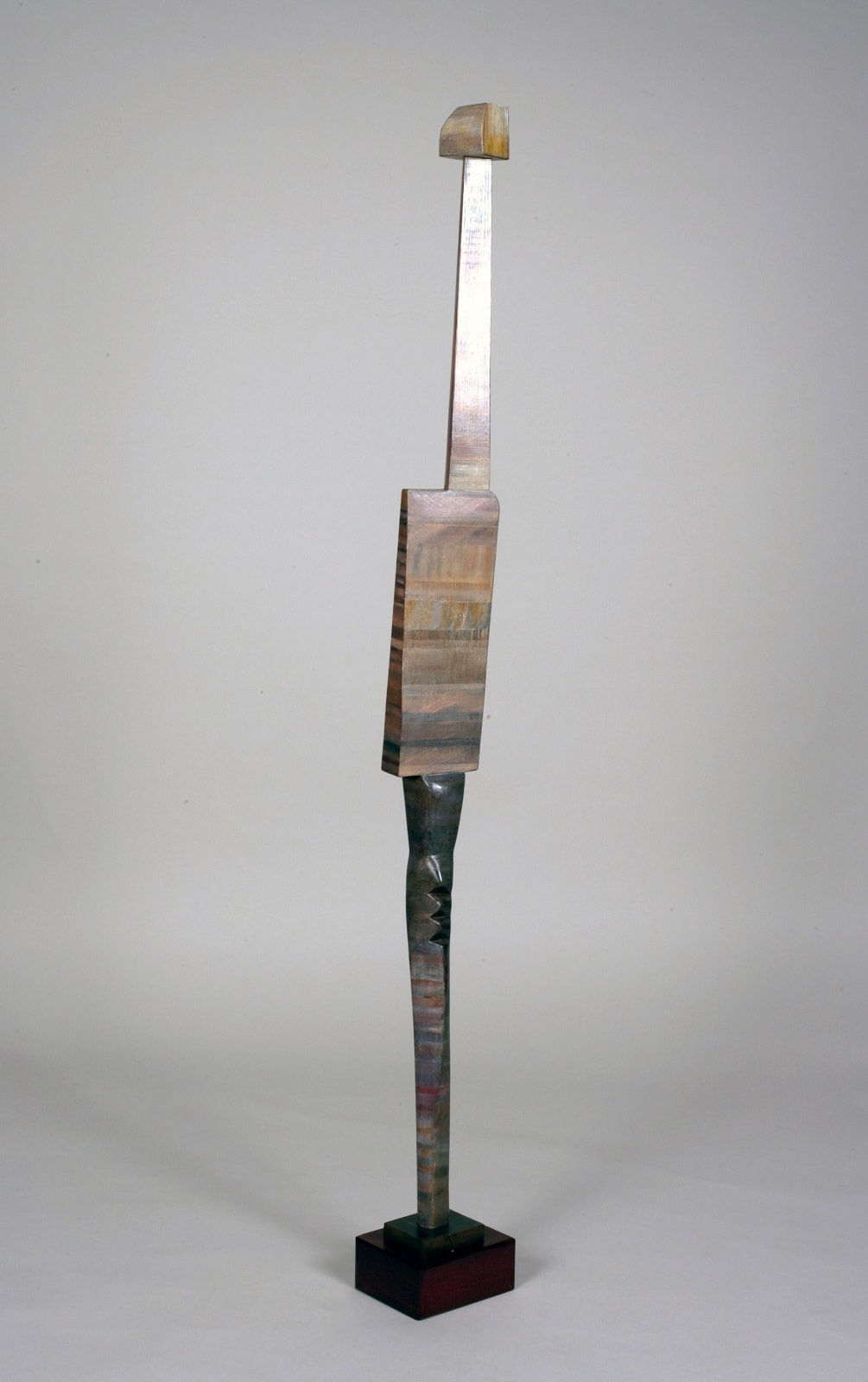 Kensington Mannerist, 2006