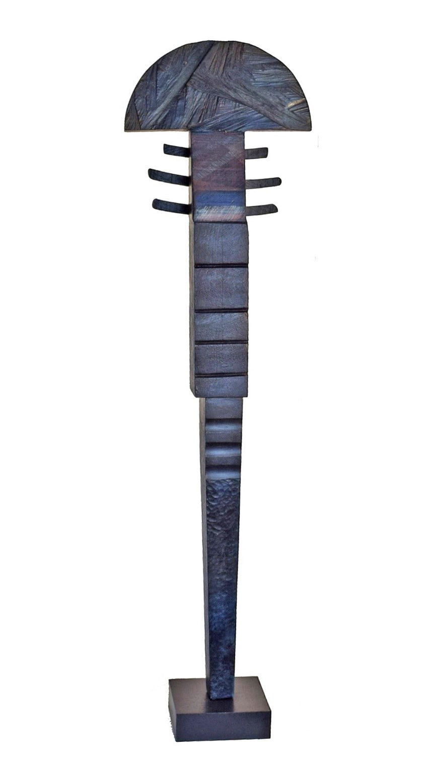 Midnight Calculus, 2017