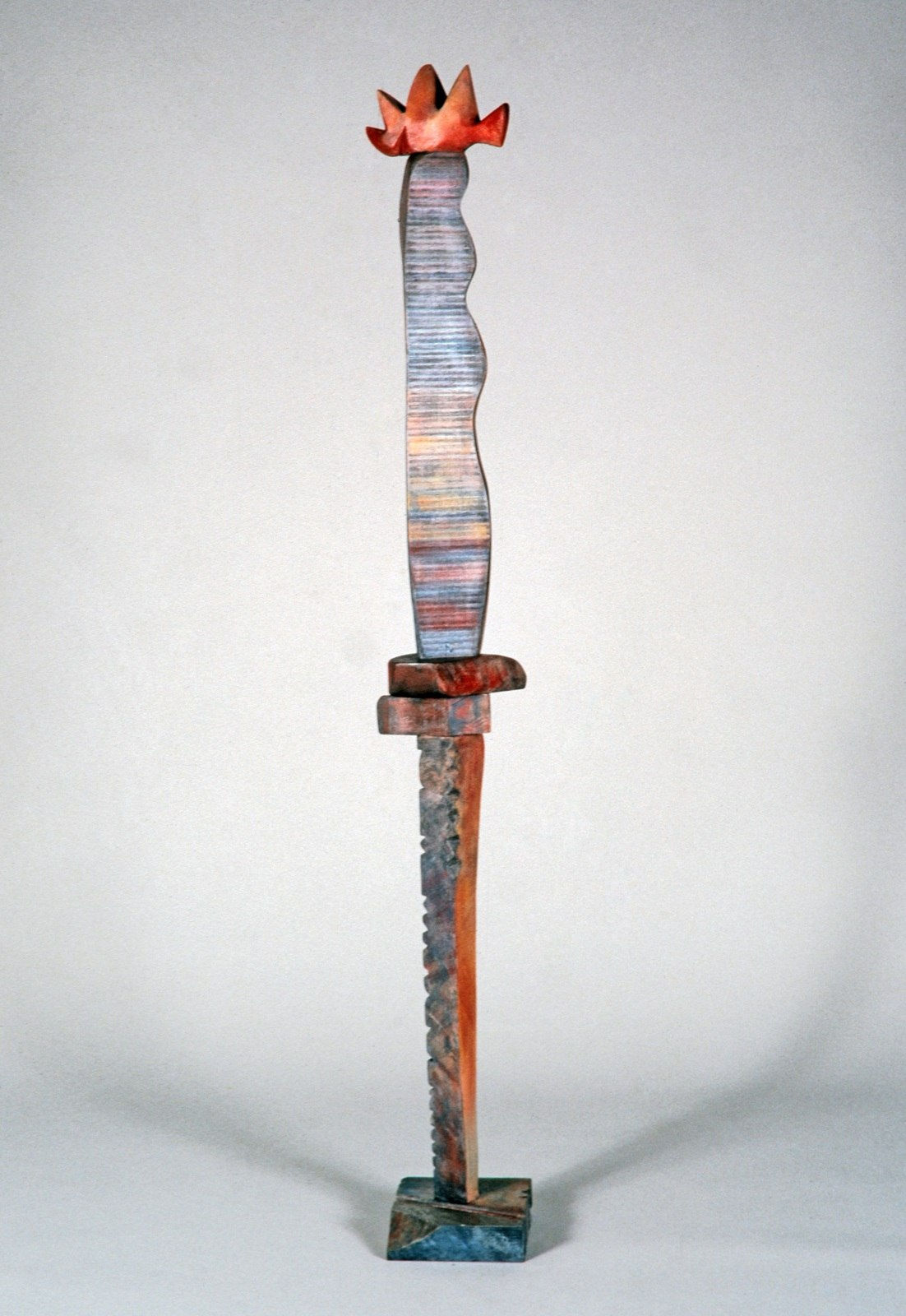 Tillie of Littlepage, 2001