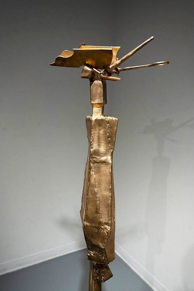 Mind of the Beholder, 2012