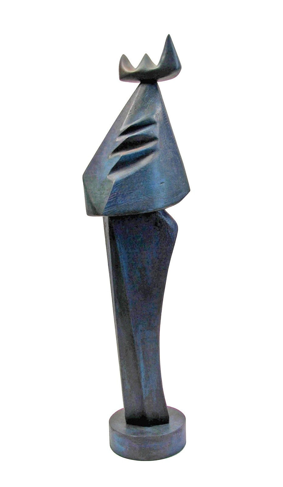 Figure (Fat Lady), 1999