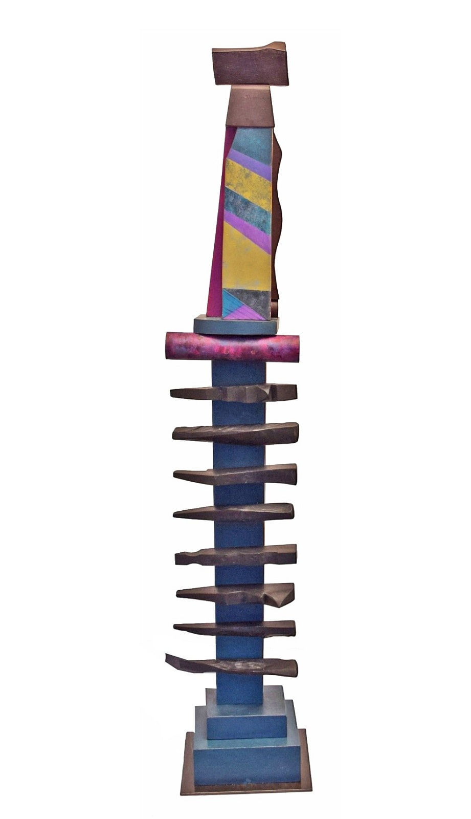 Mender's Marker, 2017