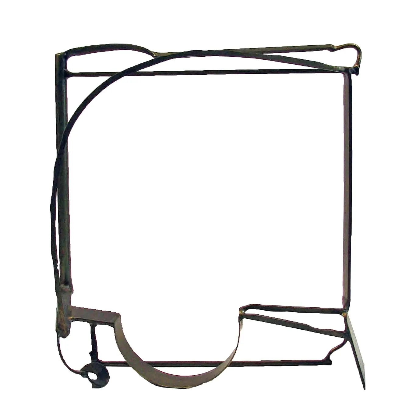 Do They Still Fish at the Patrick Street Bridge, 1985