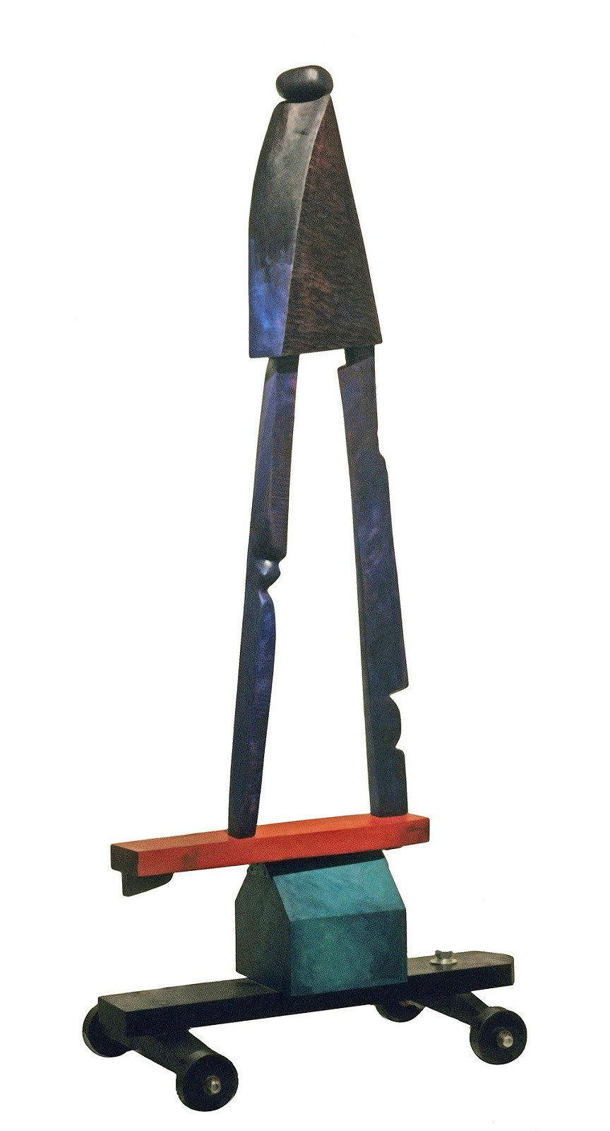 Self Surfing ID, 1998