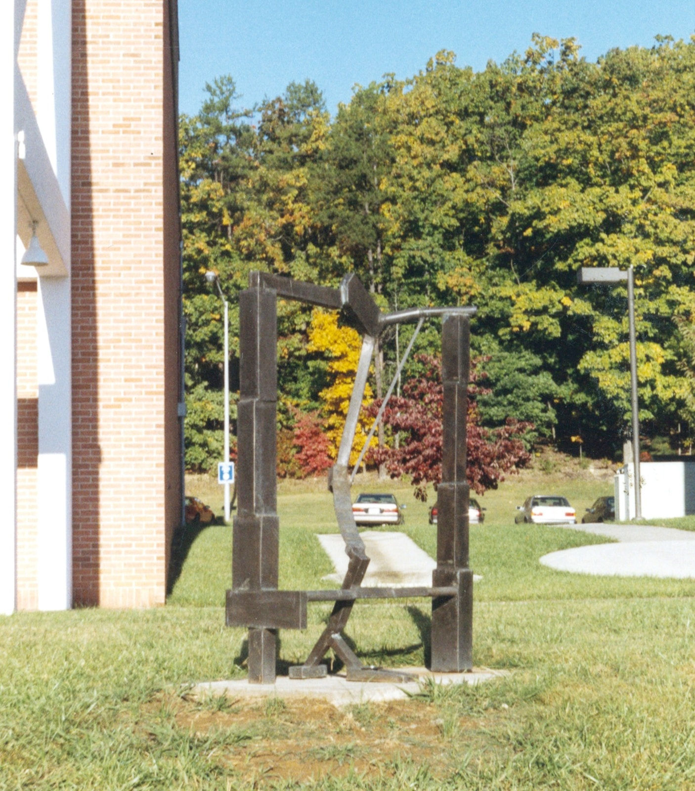 Metphysical Writing Machine, 1980