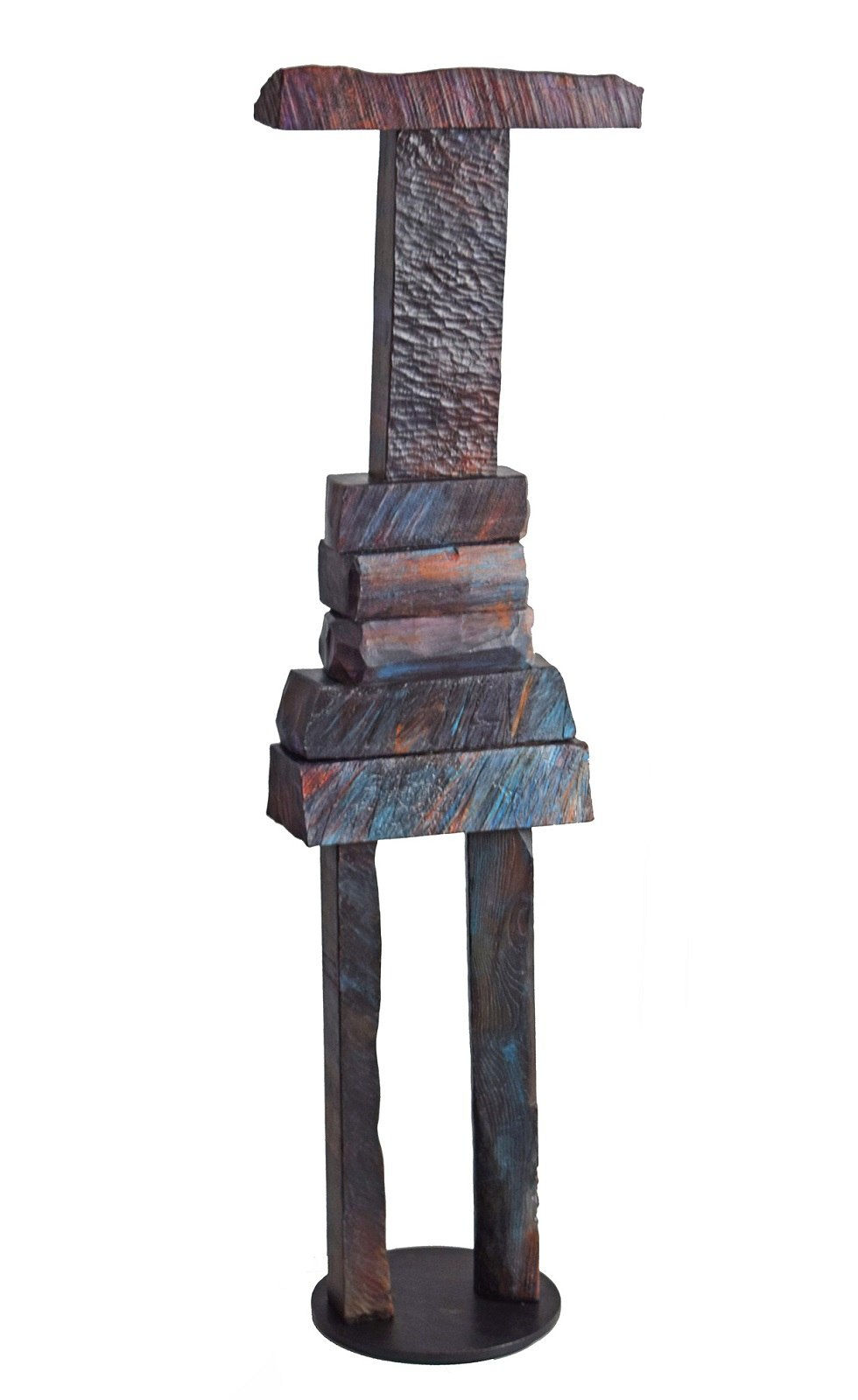 Remembering the Griffin Maker, 2016