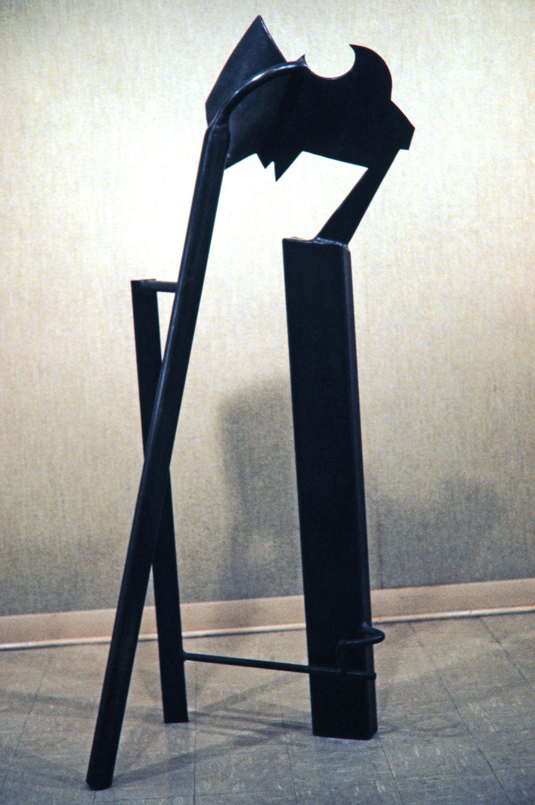 Untitled, 1984