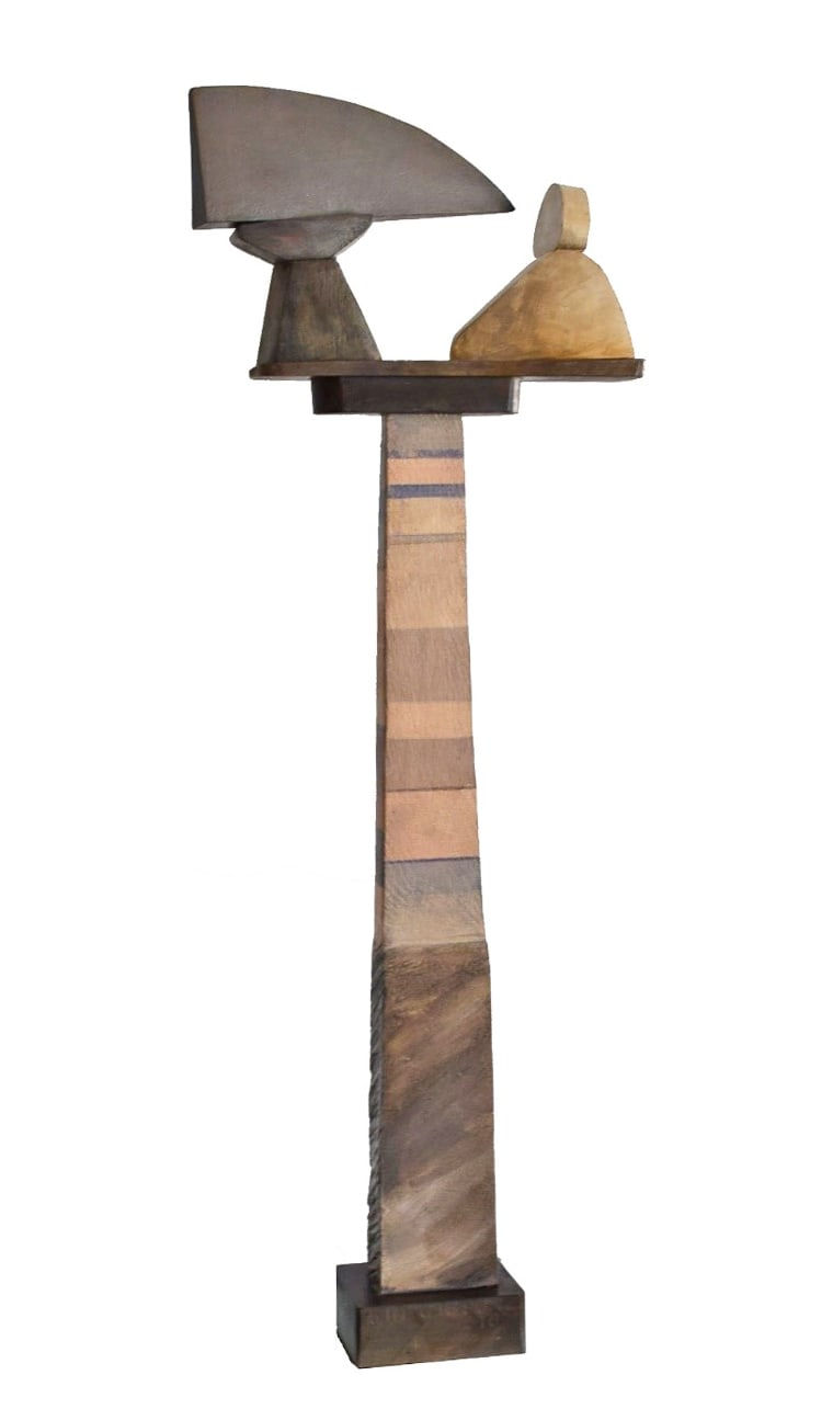 A Lady's Tools, 2017