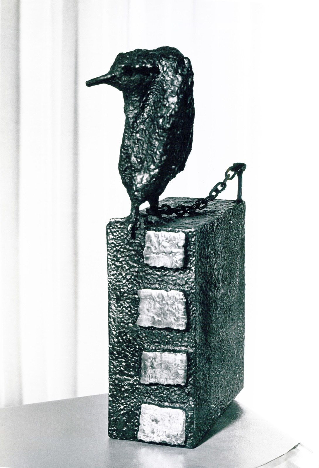 Chained Bird, 1971