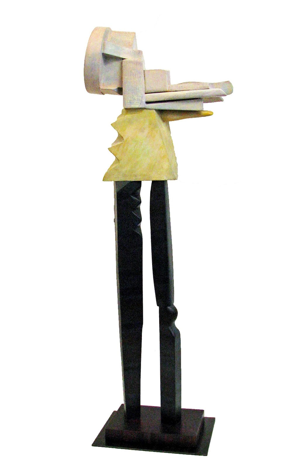 Hello to Chongqing, 2010