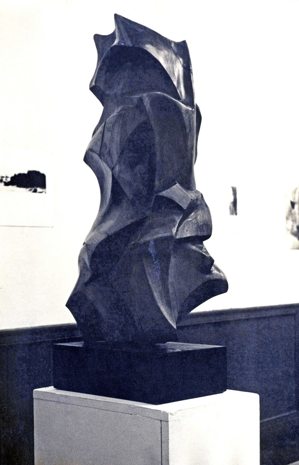 Untitled, 1961