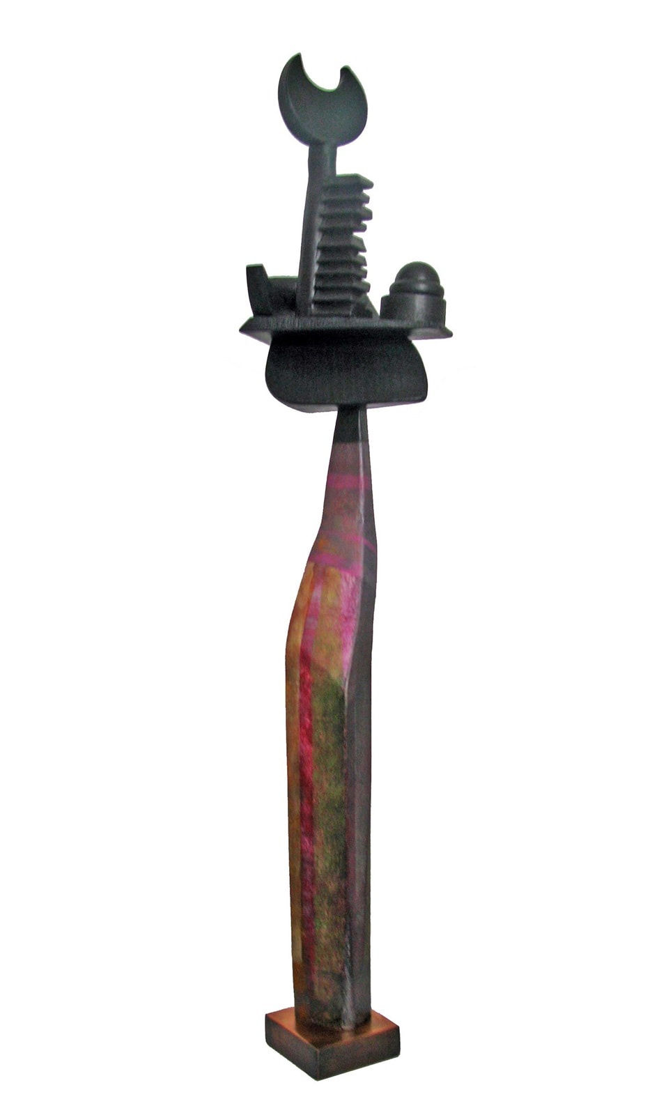 The Dreaming Librarian, 2015