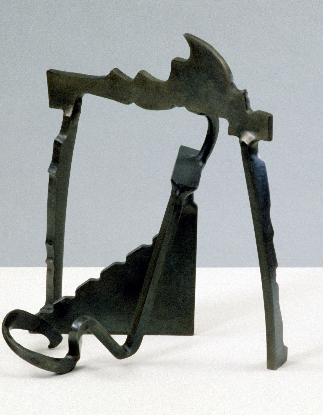 Rites of Passage, 1982