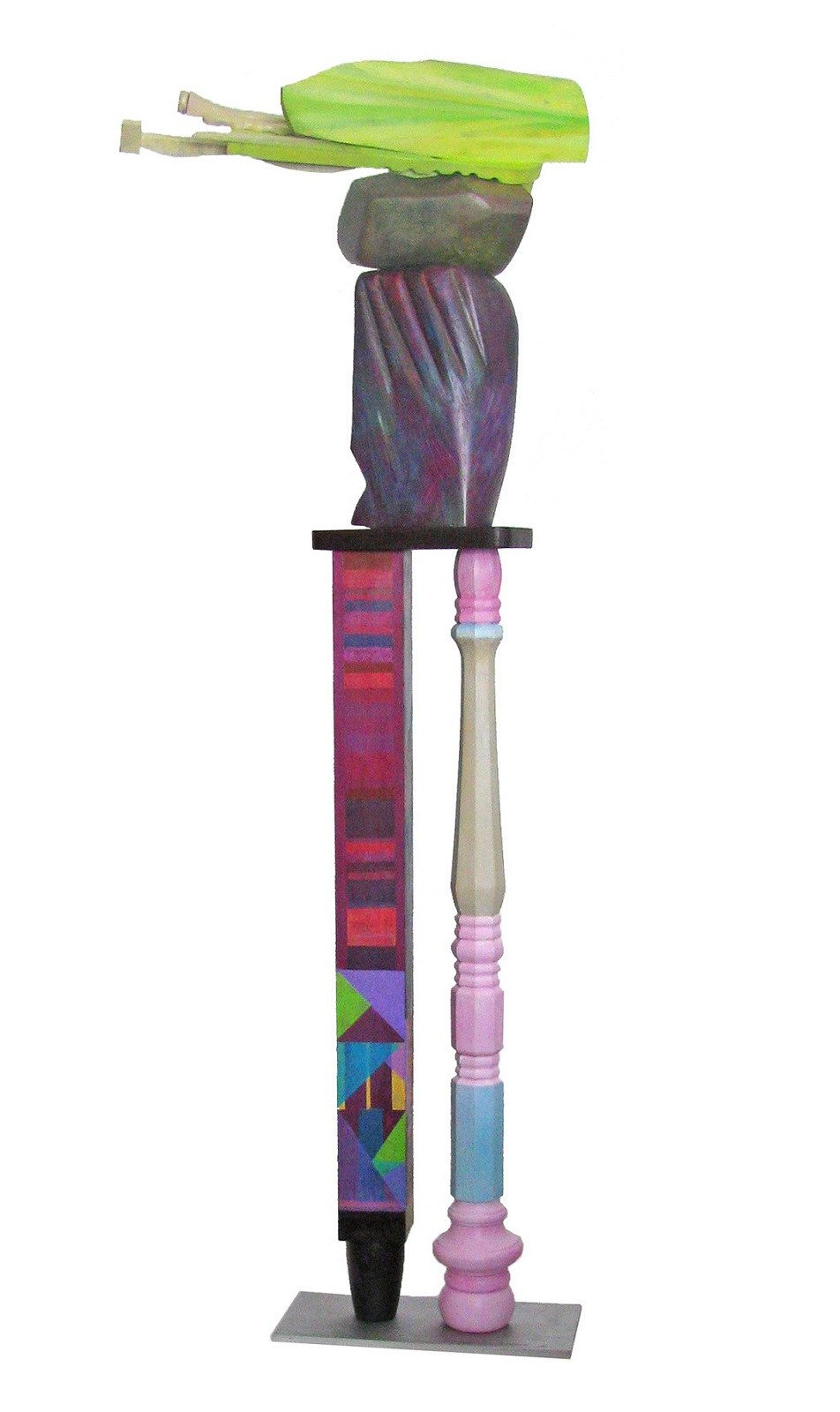 Full Pardon for T.W. Weaver, 2015