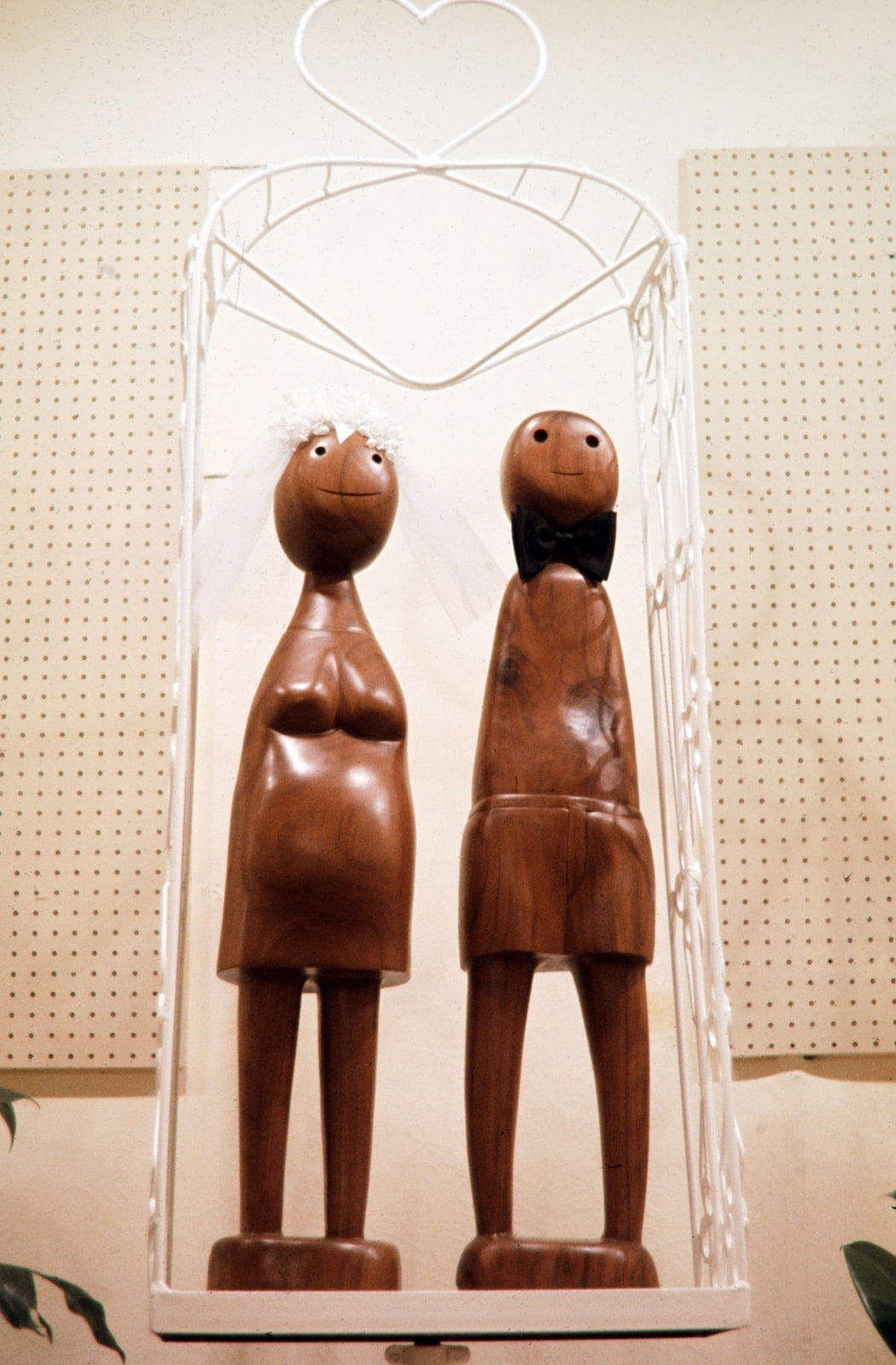 Forsaking All Others, 1971