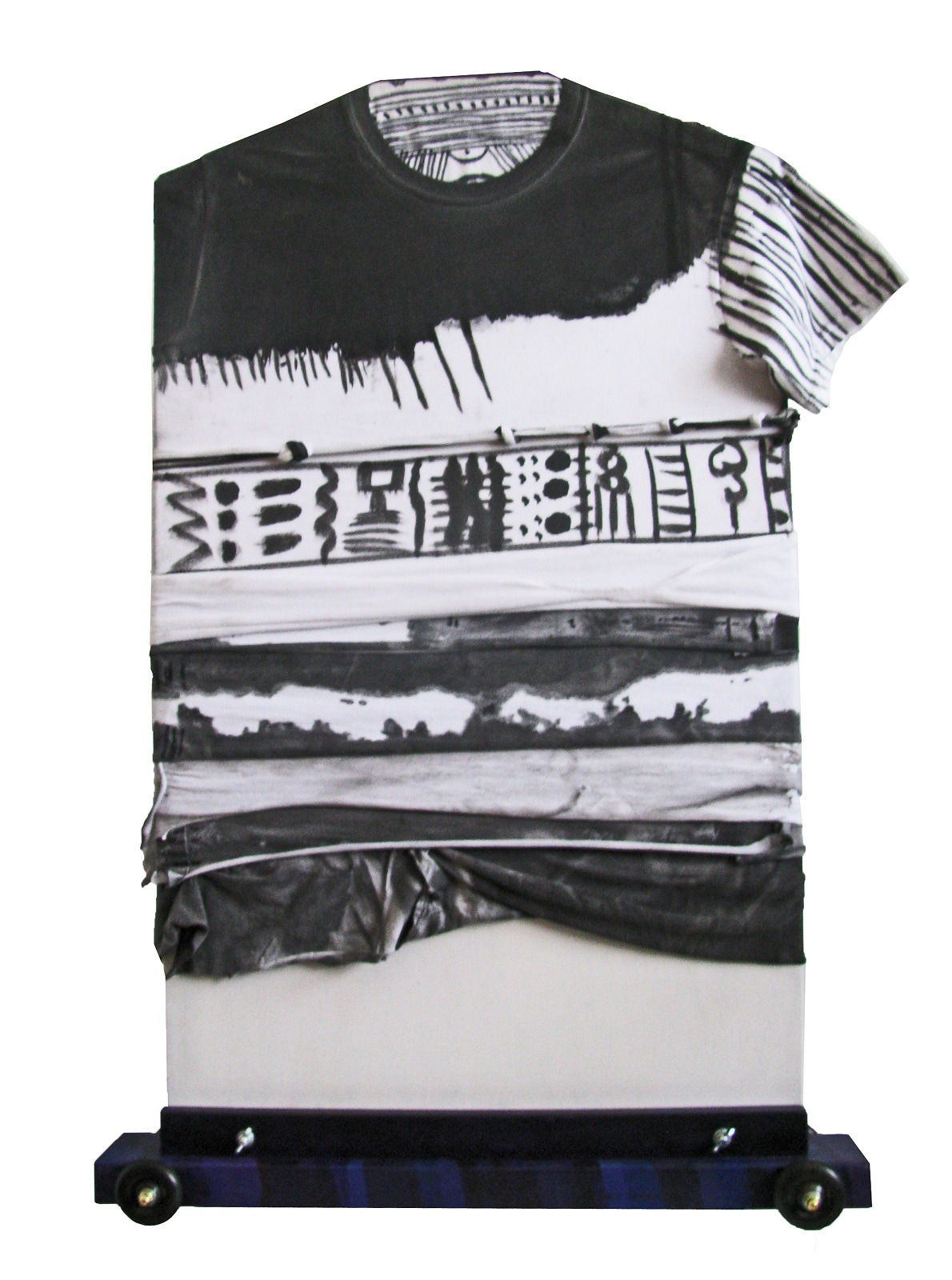 Appalachian Apparition, 2011