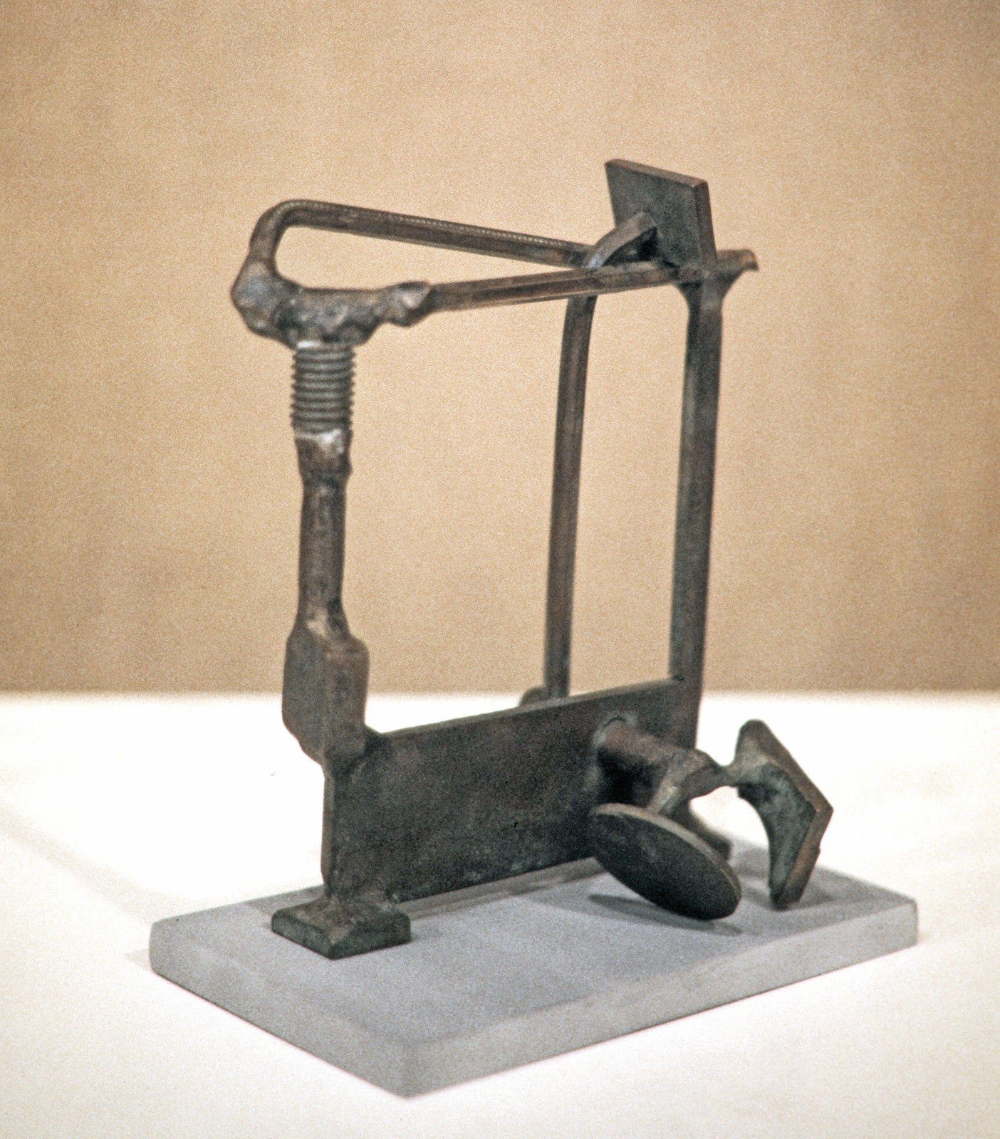 Metaphysical Writing Machine, 1978