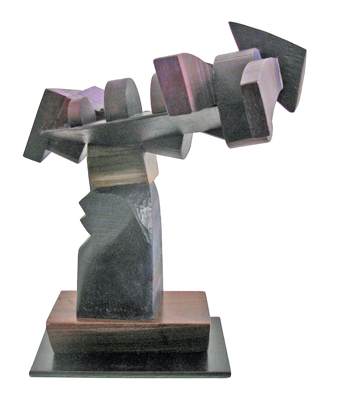 Lydia's New Hat, 2012