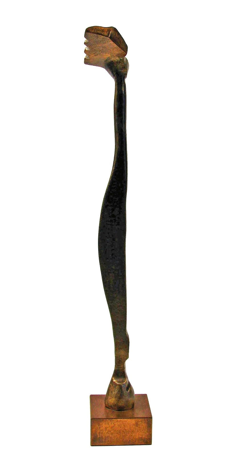 Figure, 2002