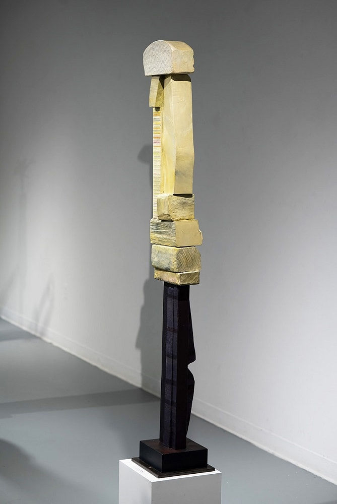 March 25th, the Man, 2017