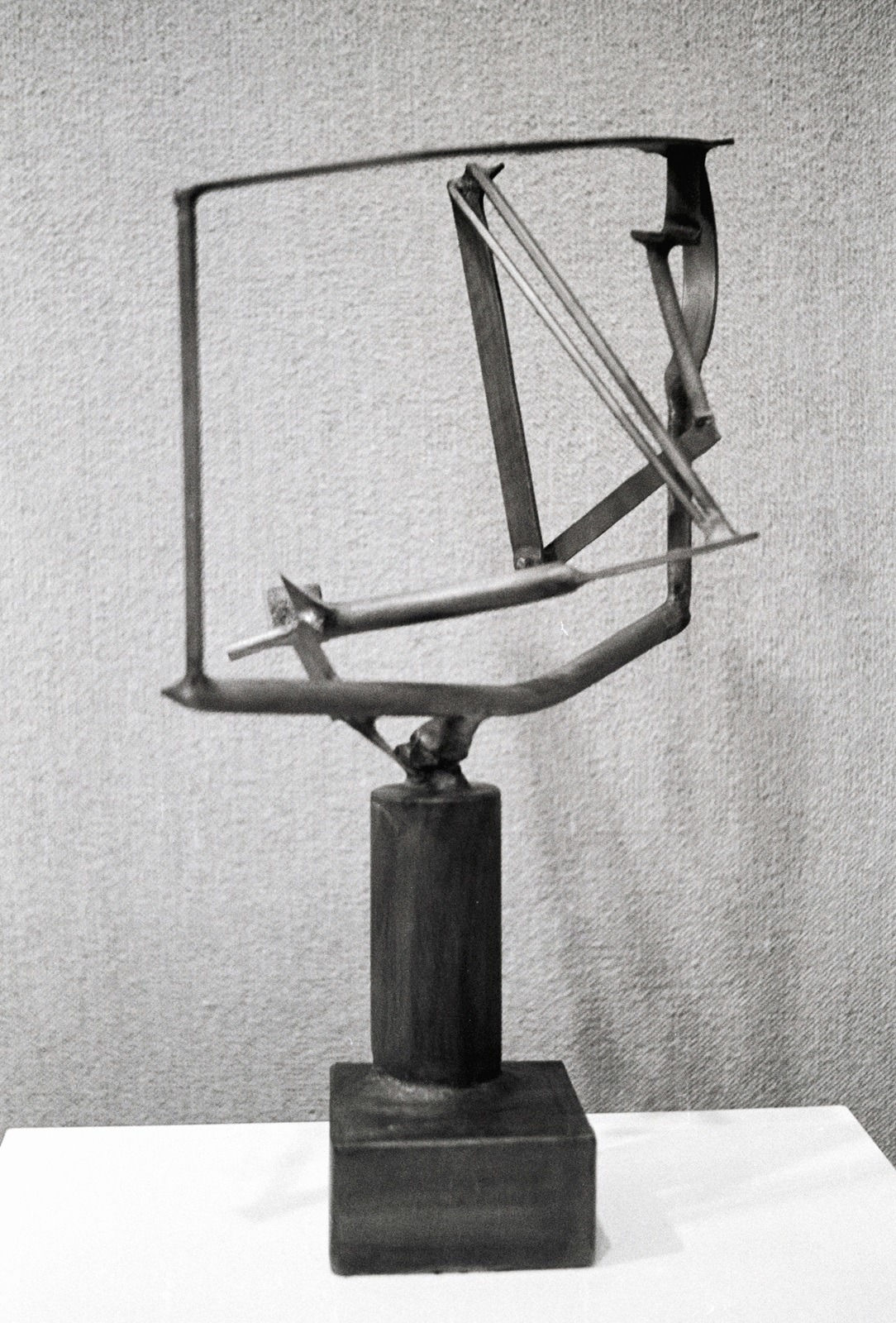 Metaphysical Writing Machine, 1980