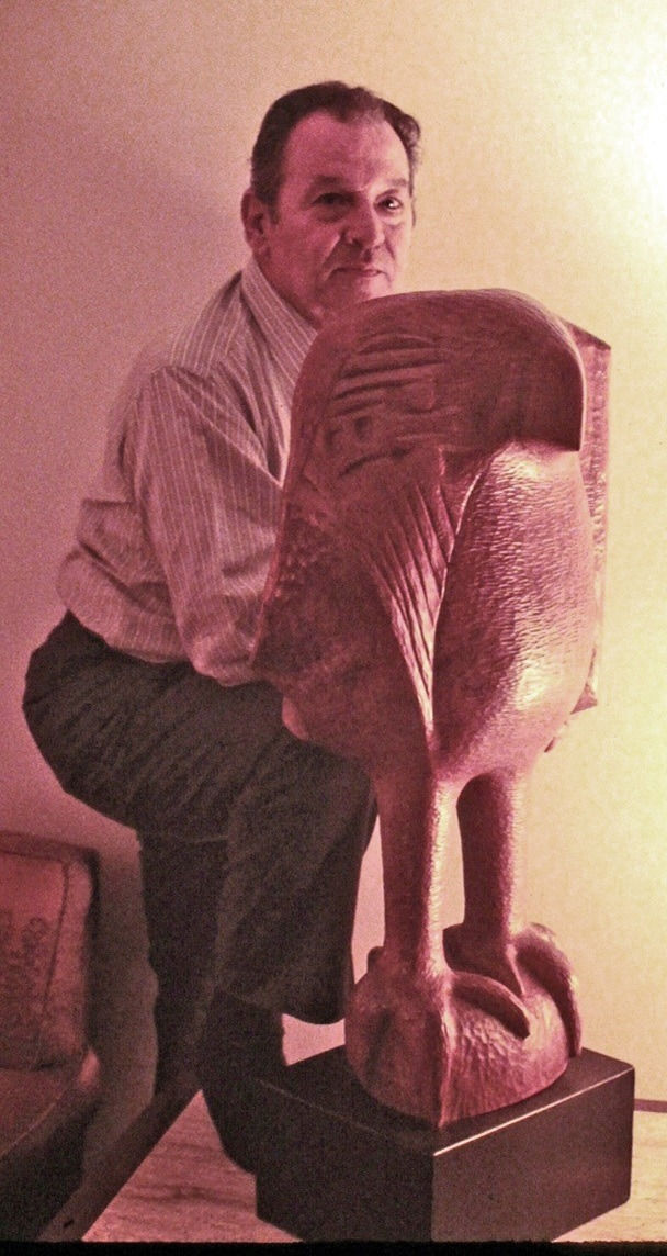 Leonidas at Thermopylae, 1973