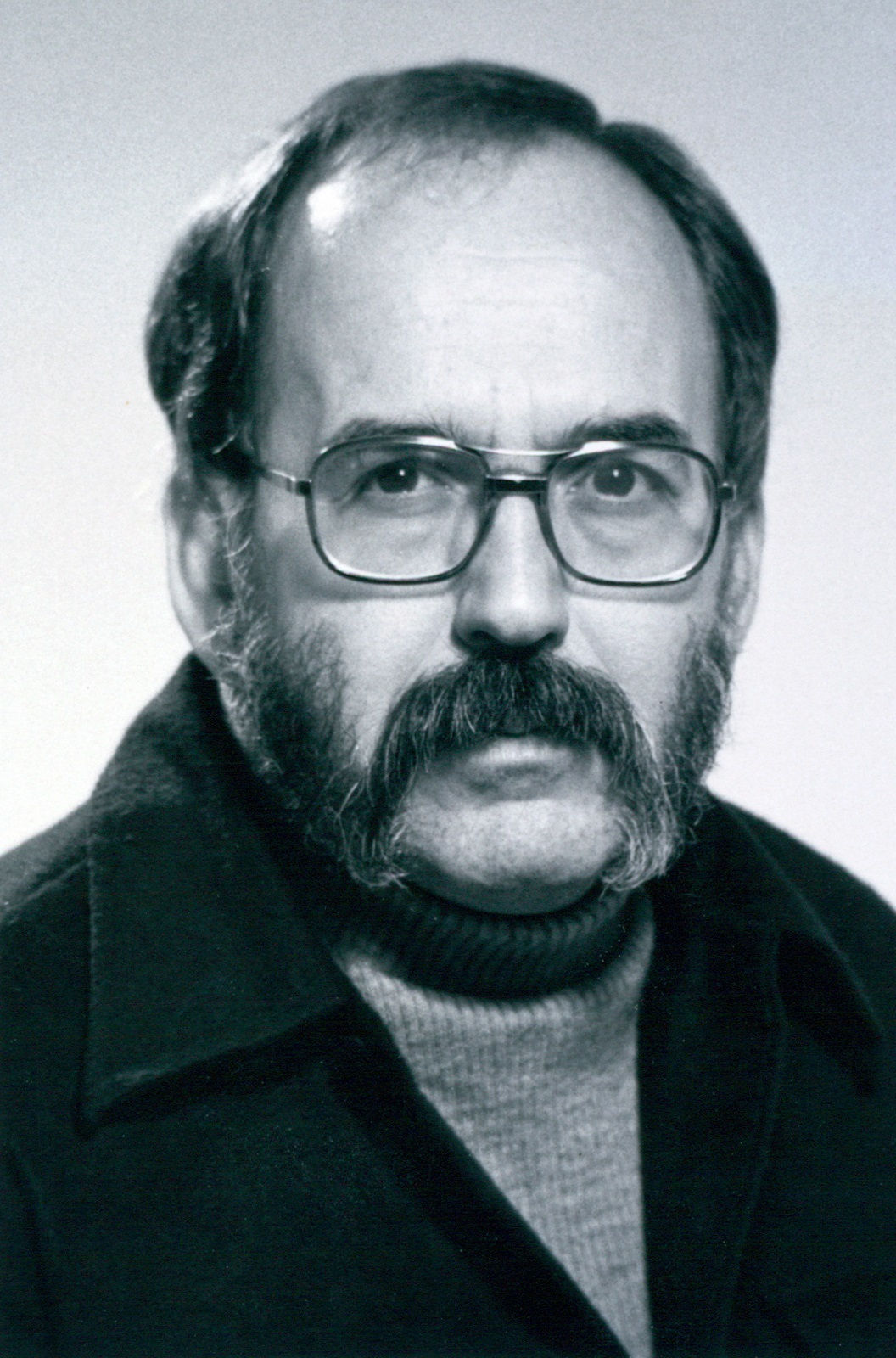 Associate Professor, MTSU, 1980