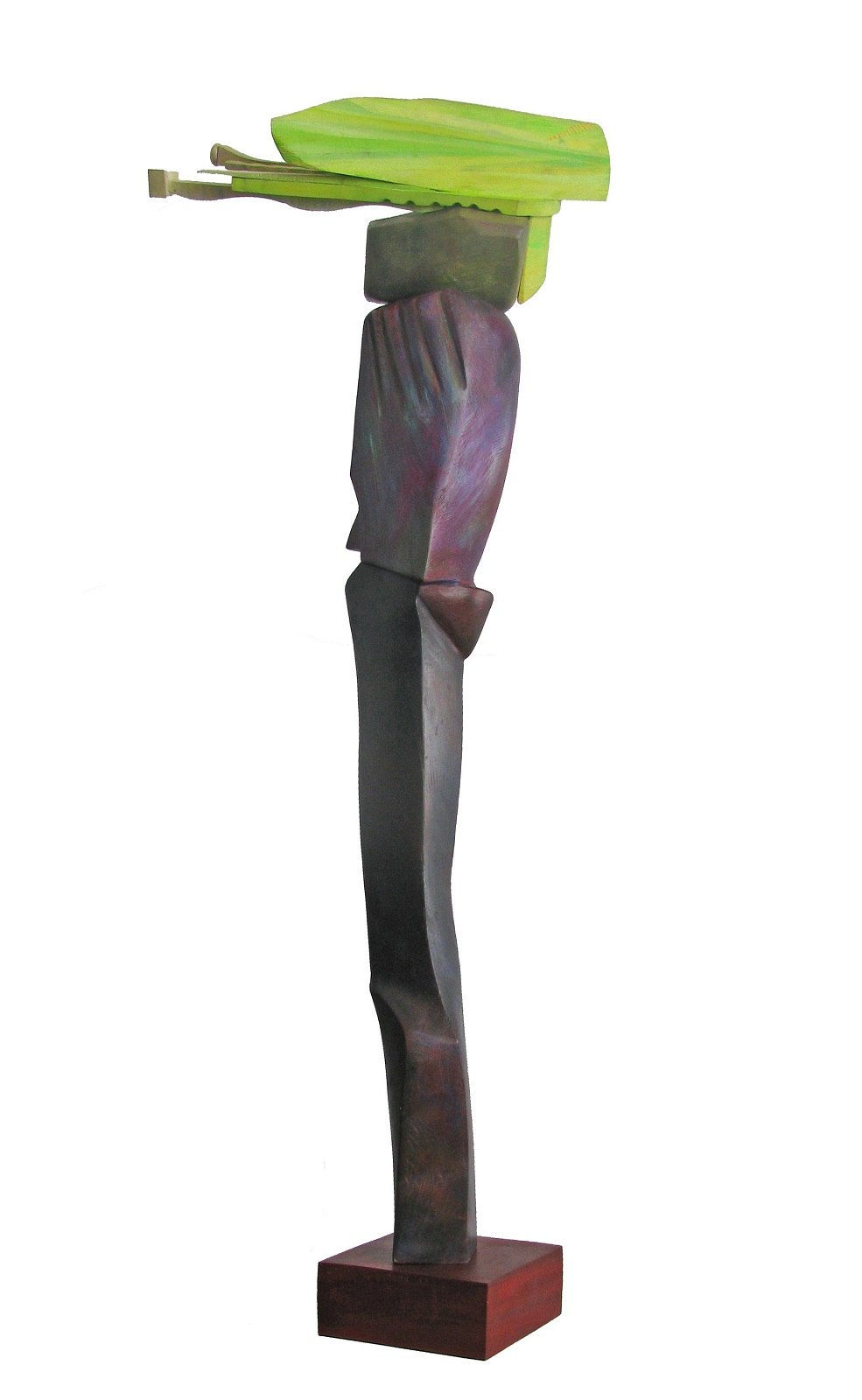 As Others See Us, 2013