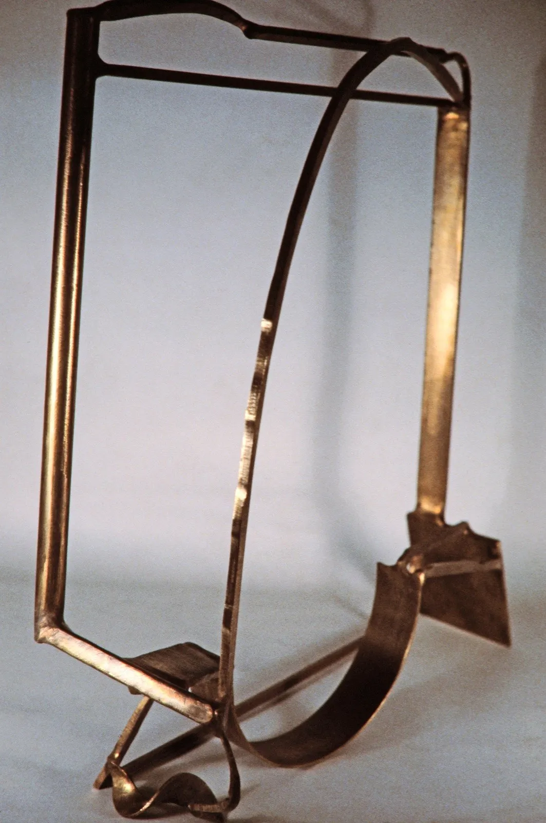 Do They Still Fish at the Patrick Street Bridge, 1985