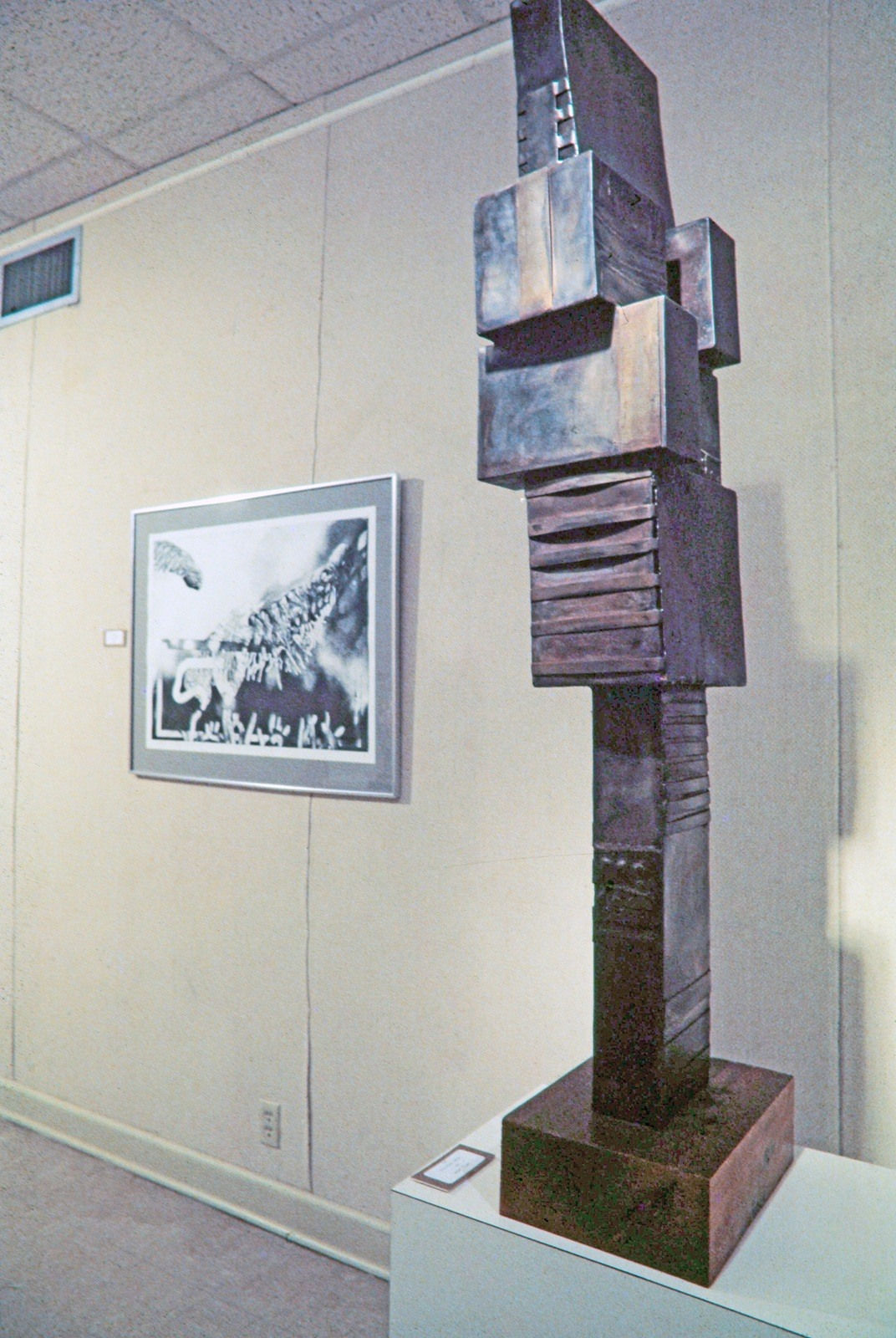 Untitled, 1976