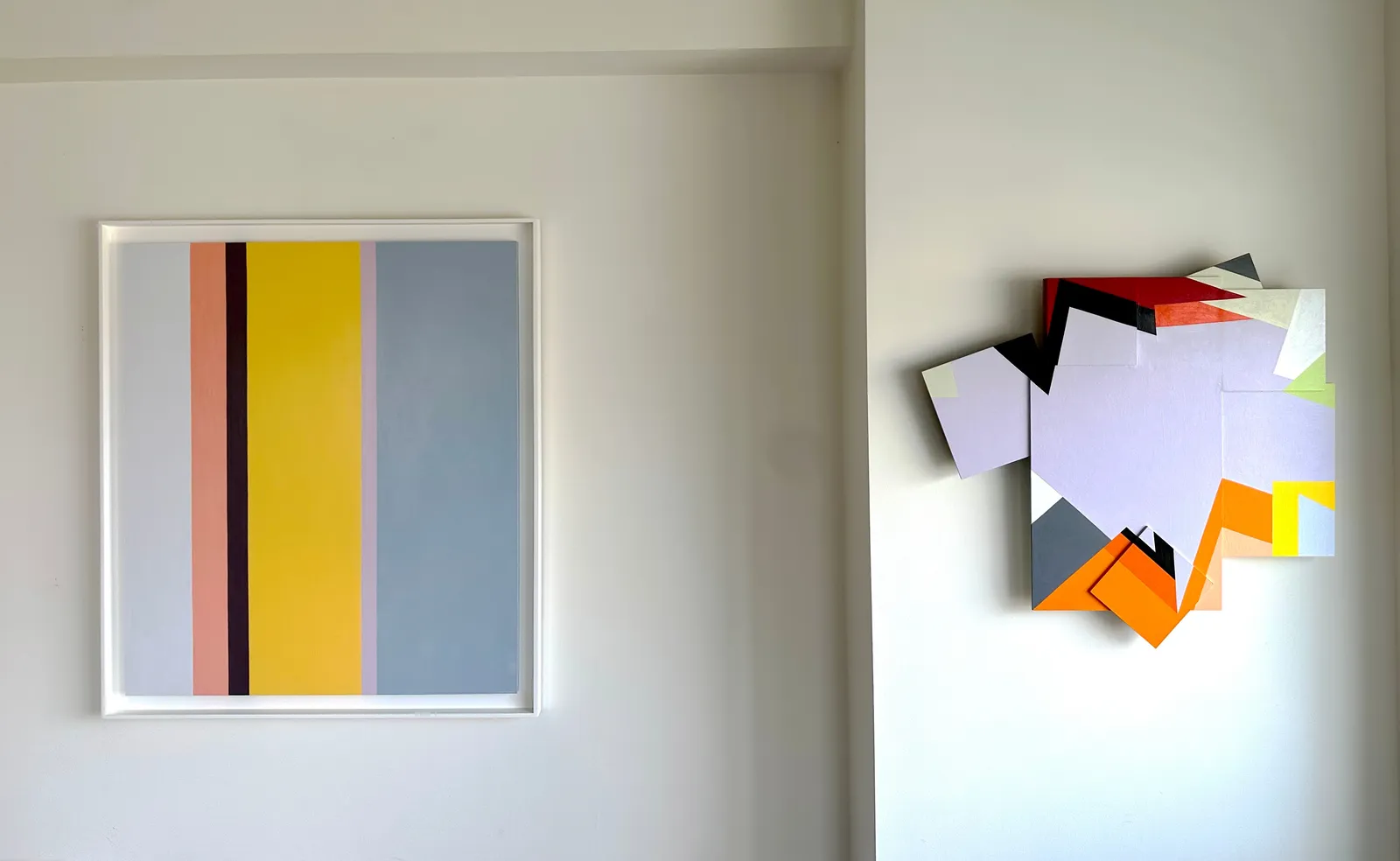 Judith Seligson, Day 1, 2021