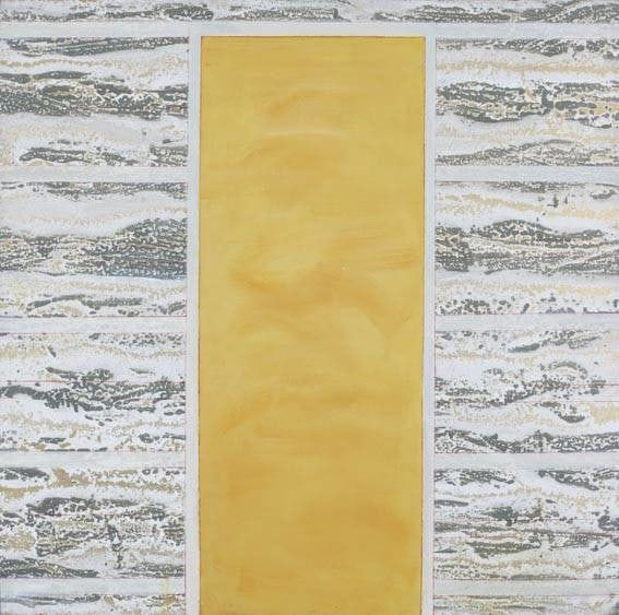 Judit Reigl, Entrée-Sortie, 1986-1988