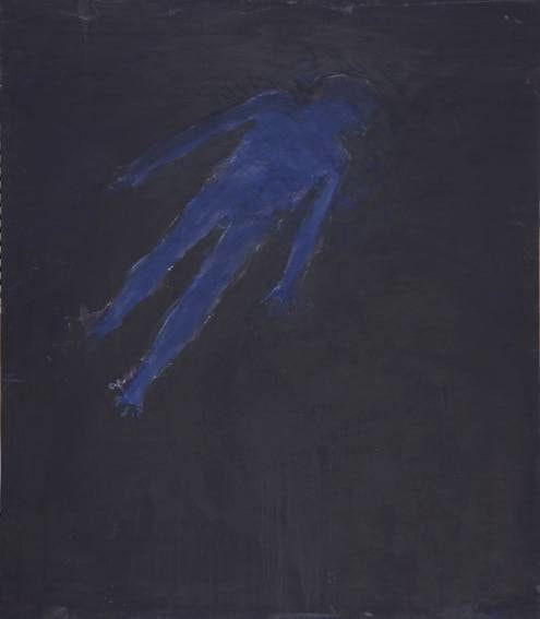 Judit Reigl, Hors, 1996